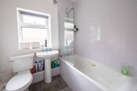 undefined, Azalea Terrace North, Ashbrooke, Sunderland