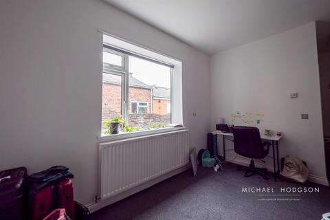 undefined, Azalea Terrace North, Ashbrooke, Sunderland