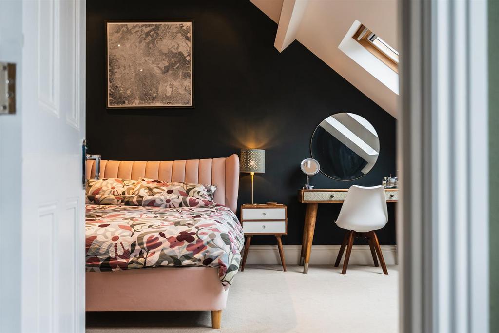 Principal Bedroom