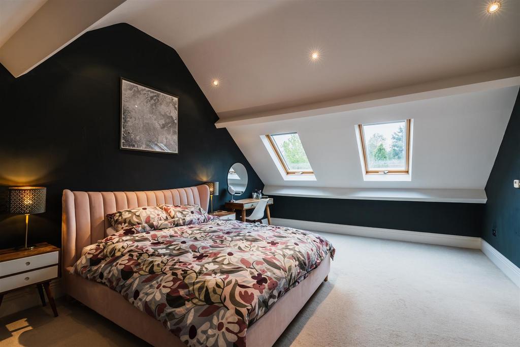 Principal Bedroom