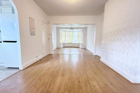 3 bedroom semi-detached house to rent, Berkeley Road, London