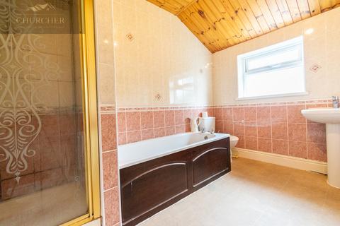 3 bedroom semi-detached house for sale, Burscough, Ormskirk L40