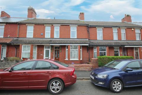 3 bedroom terraced house for sale, Ty-Mawr Road, Llandaff North, Cardiff