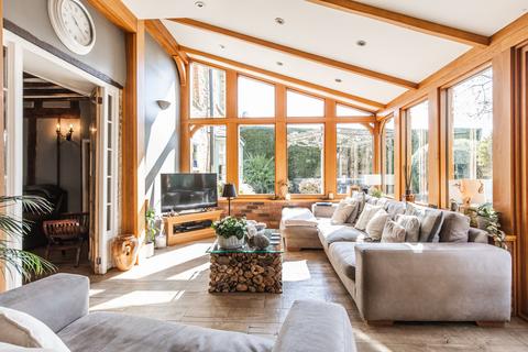 undefined, Beautifully Restored 400-year-old Farmhouse in Feltwell