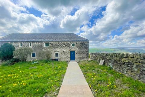 3 bedroom barn conversion to rent, Kirkedge Road, High Bradfield, S6