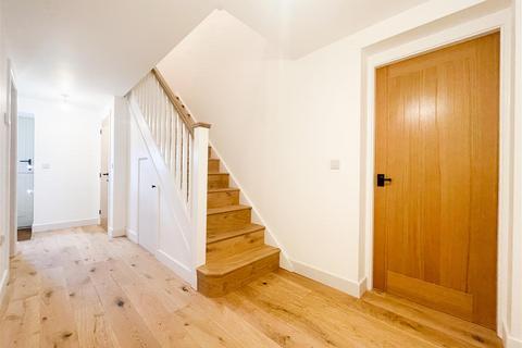 3 bedroom barn conversion to rent, Kirkedge Road, High Bradfield, S6
