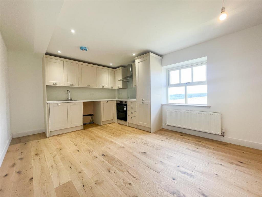Kitchen/ diner