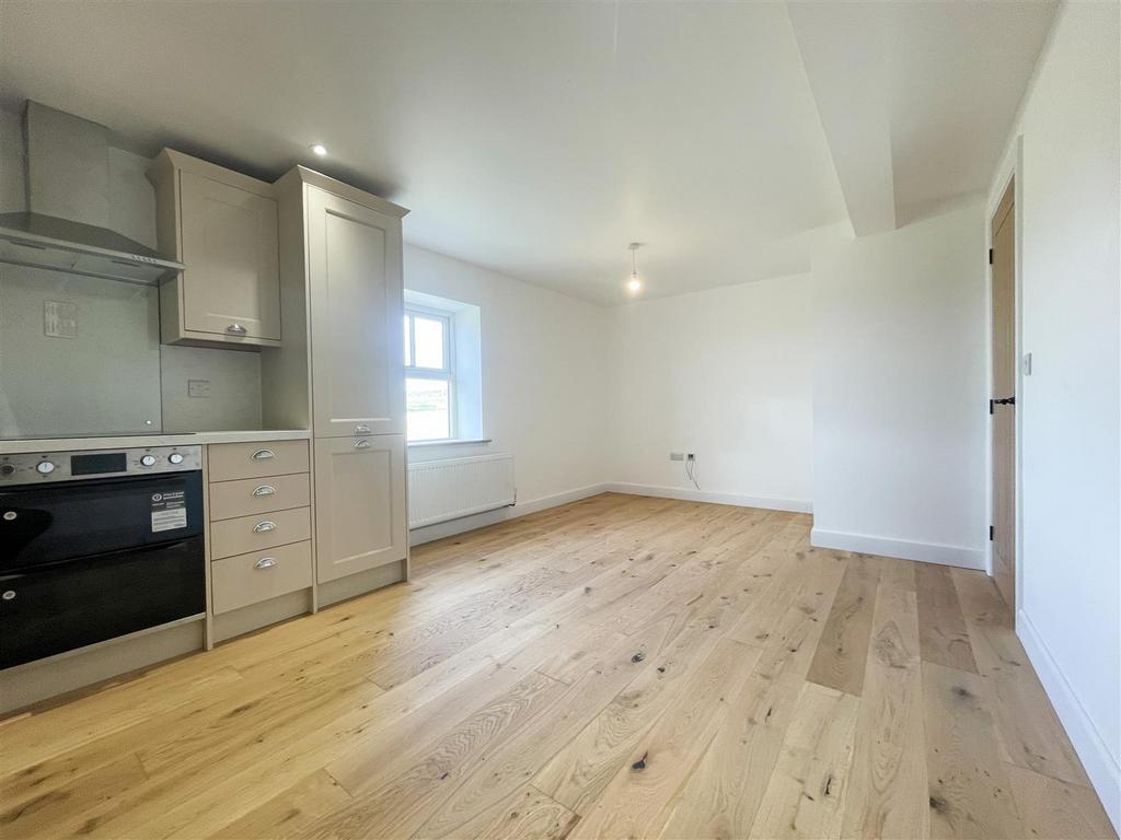 Kitchen/ diner