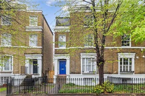 2 bedroom apartment for sale, Lorn Road, London, SW9