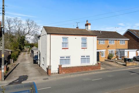 3 bedroom detached house for sale, Lentons Lane, Coventry, CV2