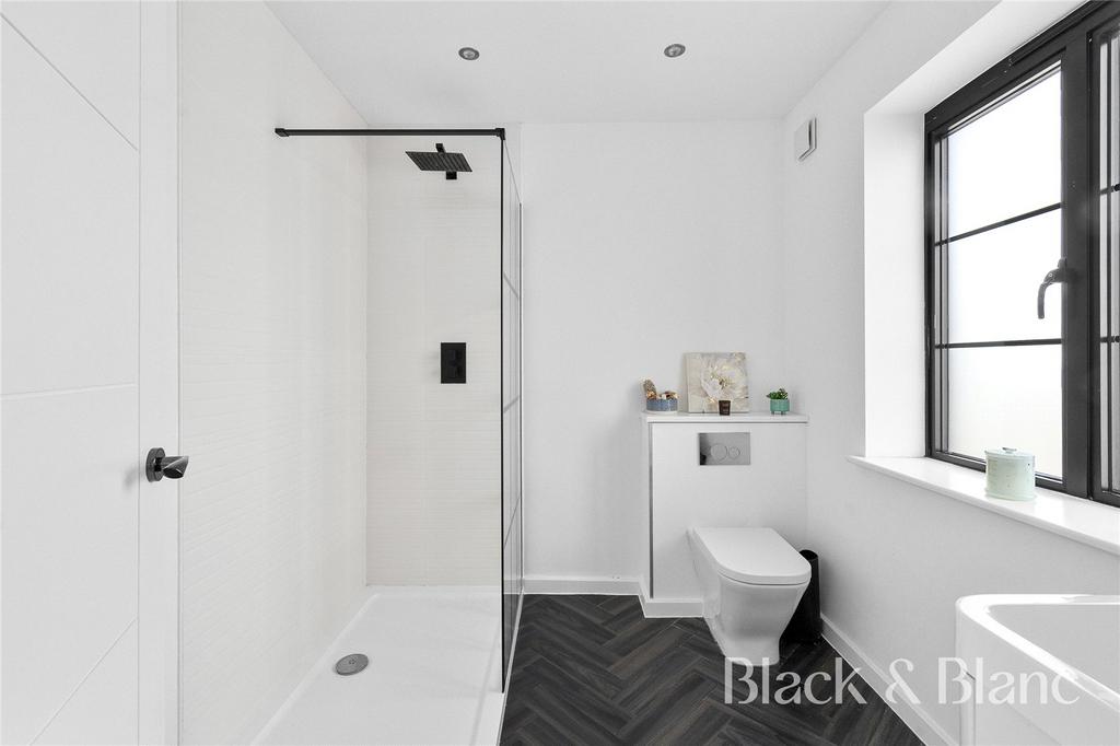 En Suite