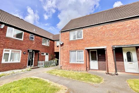undefined, Edgeworth Close, Redditch
