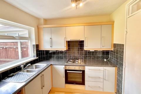undefined, Edgeworth Close, Redditch