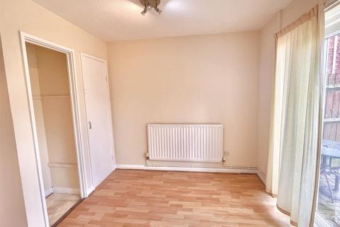 undefined, Edgeworth Close, Redditch