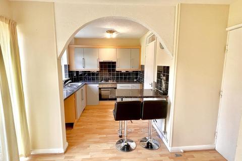 undefined, Edgeworth Close, Redditch