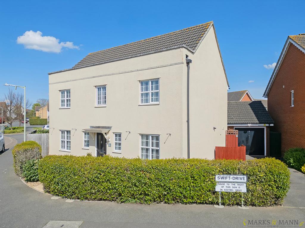 Marks & Mann Estate Agents Stowmarket Stowmarket