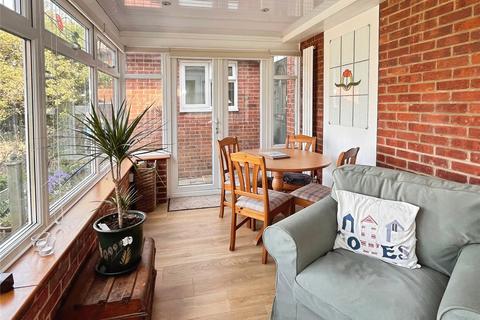 4 bedroom detached house for sale, The Broadway, Totland Bay, Isle of Wight