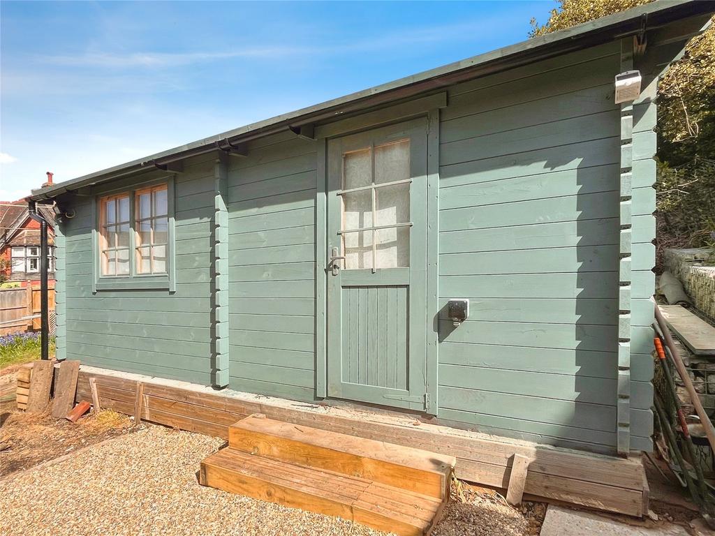 Outbuilding