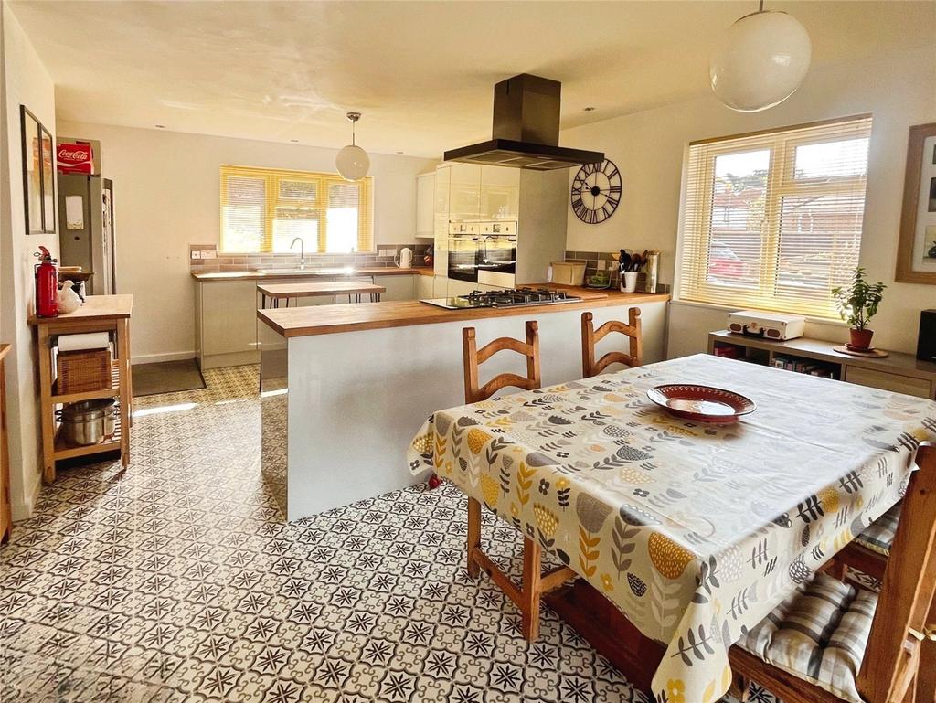 Kitchen Dining