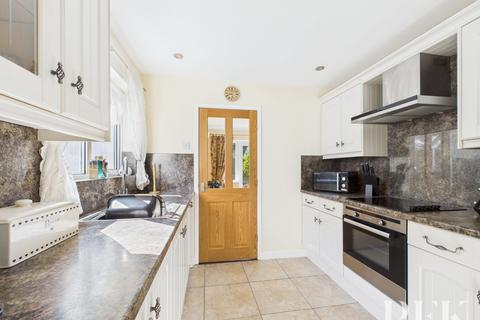 2 bedroom semi-detached bungalow for sale, Church Croft, Penrith CA10