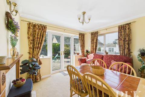 2 bedroom semi-detached bungalow for sale, Church Croft, Penrith CA10