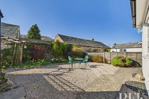 2 bedroom semi-detached bungalow for sale, Church Croft, Penrith CA10