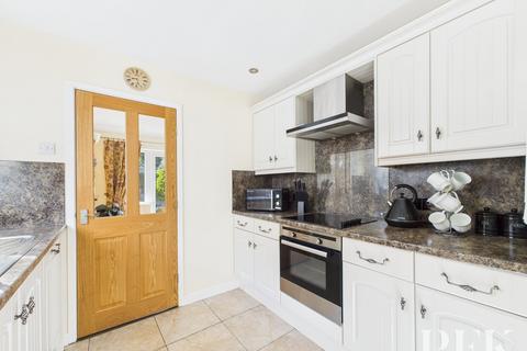 2 bedroom semi-detached bungalow for sale, Church Croft, Penrith CA10