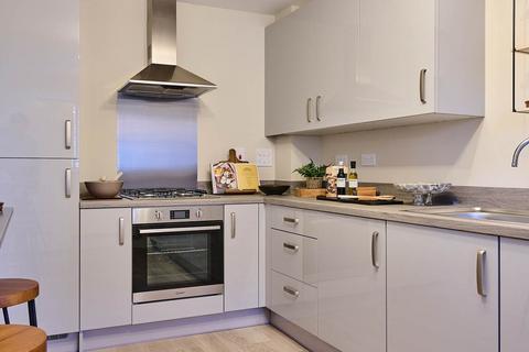 2 bedroom semi-detached house for sale, The Wilfred - Plot 254 at Orchard Mill, Ditton, Kiln Barn Road  ME20