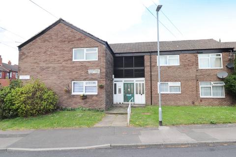 1 bedroom flat to rent, Rossefield Drive, Leeds, West Yorkshire, LS13
