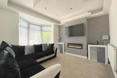 3 bedroom terraced house for sale, Warneford Road, Cleethorpes