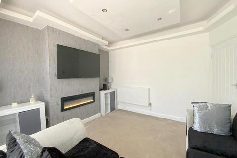 3 bedroom terraced house for sale, Warneford Road, Cleethorpes