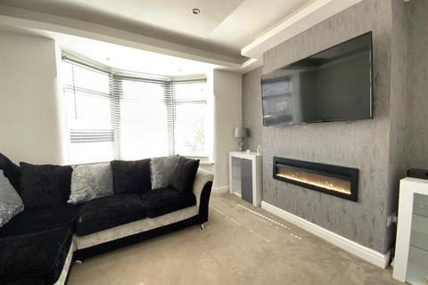 3 bedroom terraced house for sale, Warneford Road, Cleethorpes