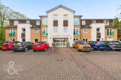 1 bedroom apartment for sale, Wherry Court, Yarmouth Road, Norwich