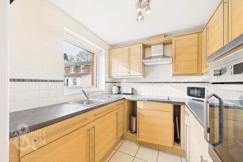 1 bedroom retirement property for sale, Wherry Court, Yarmouth Road, Norwich