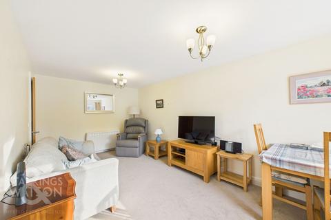 1 bedroom retirement property for sale, Wherry Court, Yarmouth Road, Norwich