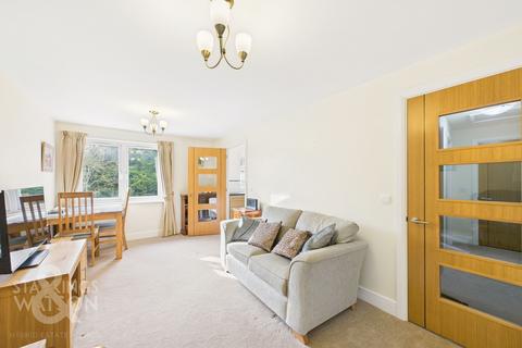 1 bedroom retirement property for sale, Wherry Court, Yarmouth Road, Norwich