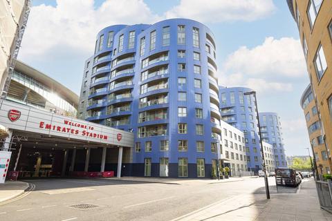 undefined, Queensland Road, Islington, London, N7