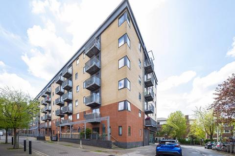 1 bedroom flat for sale, Clayton Crescent, King's Cross, London, N1