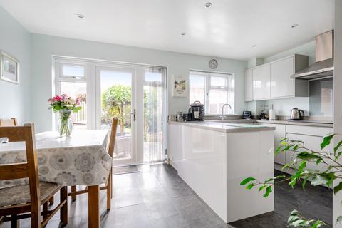 4 bedroom semi-detached house for sale, Granville Close, Bristol BS15