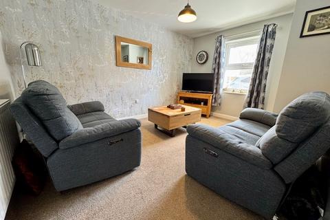 3 bedroom end of terrace house for sale, 14 Theodore West Way Louth LN11 0FA