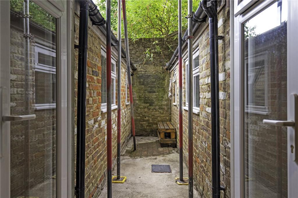 Outdoor Space