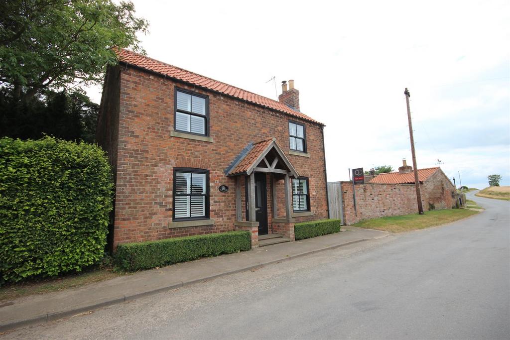 Accommodation