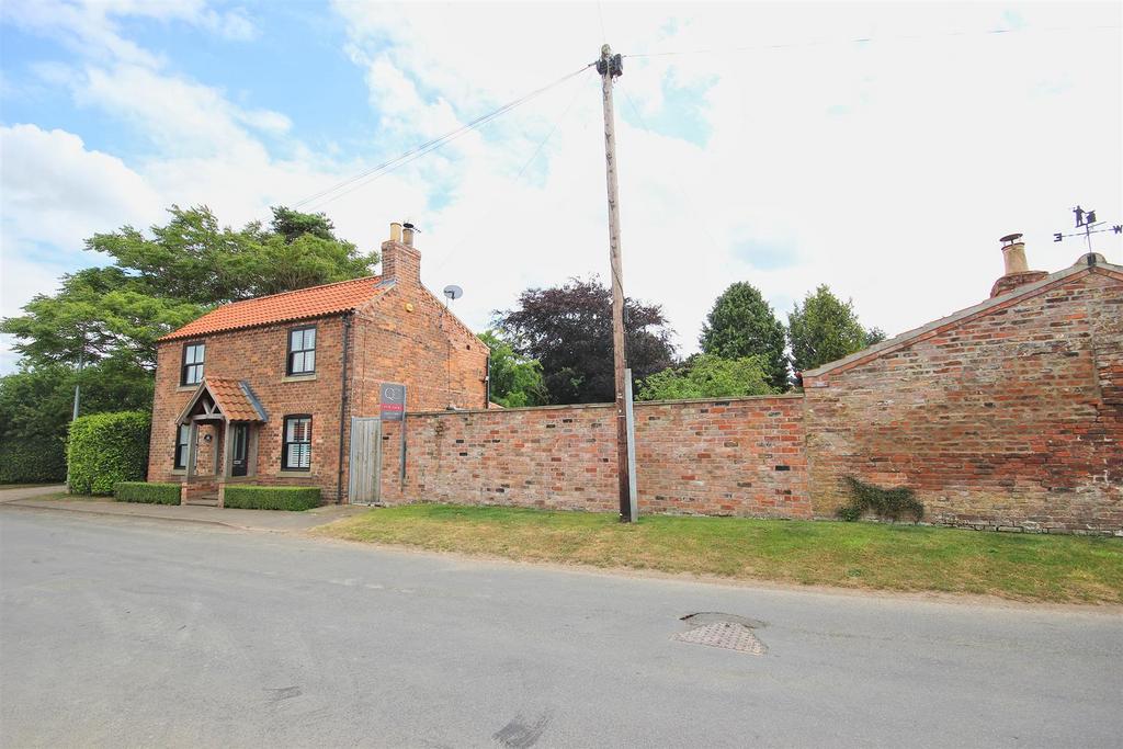 Accommodation