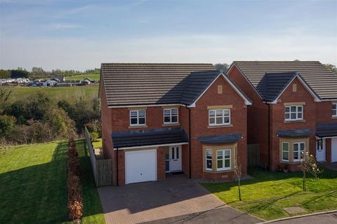 20 Rosehall Crescent, Glasgow, G71 7FQ