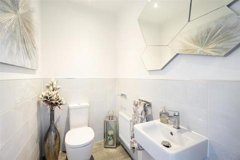 20 Rosehall Crescent, Glasgow, G71 7FQ