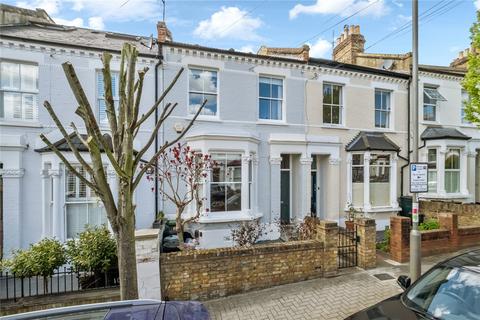 98 Alderbrook Road, Balham, London, SW12 8AB