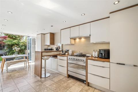 98 Alderbrook Road, Balham, London, SW12 8AB