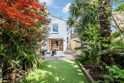 98 Alderbrook Road, Balham, London, SW12 8AB