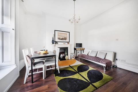 2 bedroom flat for sale, Shooters Hill Road, Blackheath, London, SE3