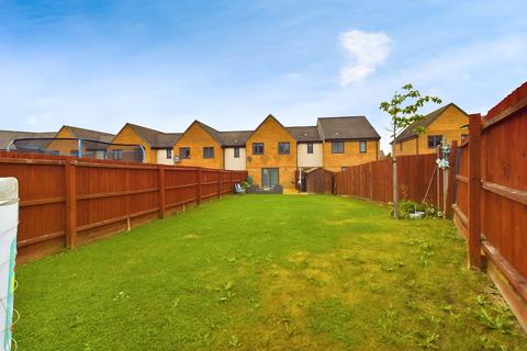 6 Harper Crescent, Peterborough, PE4 7DF